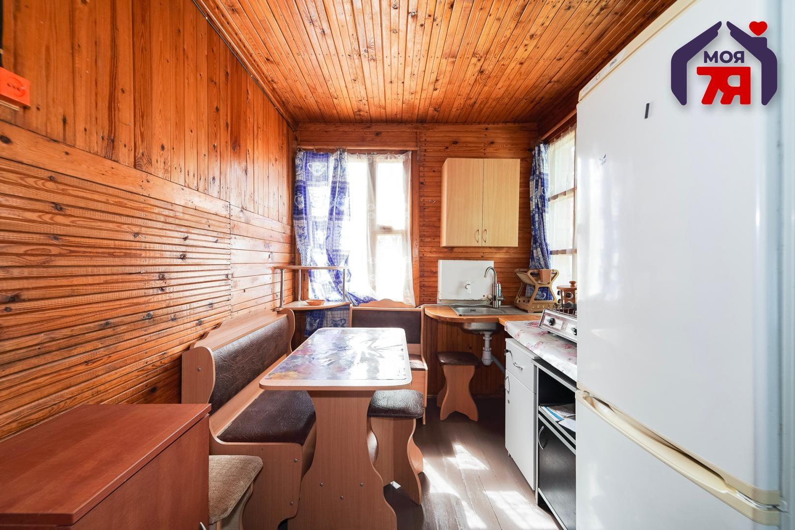 Дом 55 м² Раковский сельский Совет, Беларусь