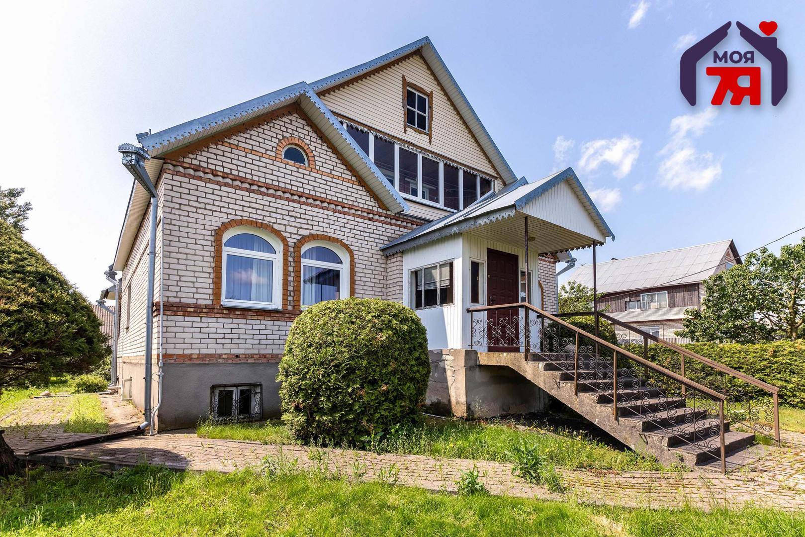 Maison 262 m² Barsuki, Bélarus