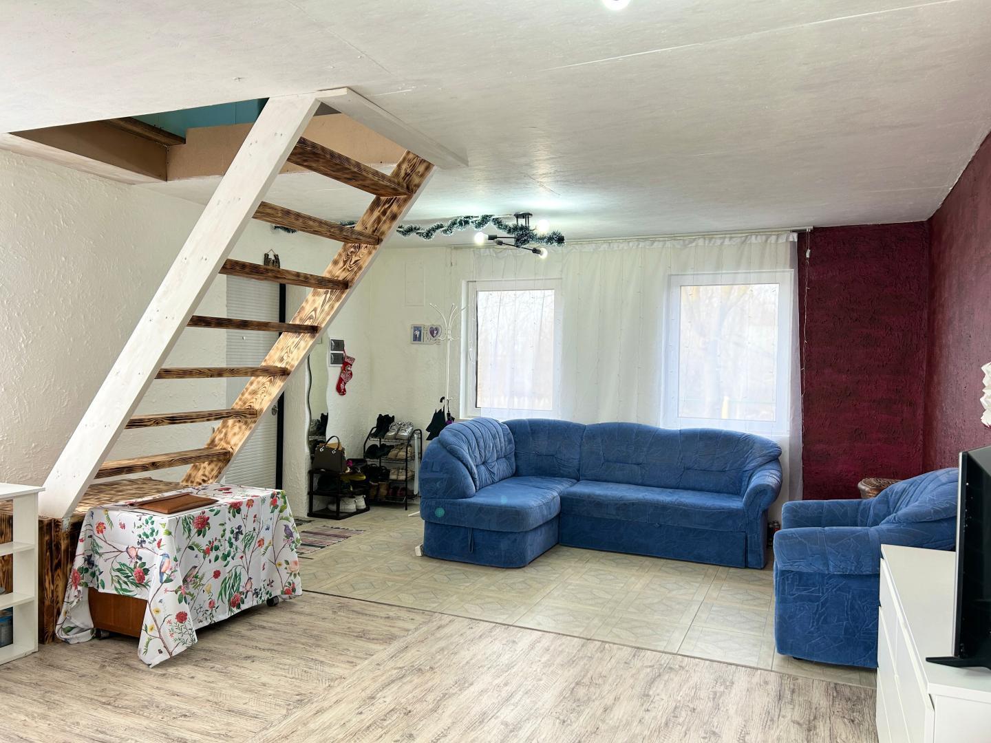 Maison 34 m² Staryja Ciaruski, Bélarus