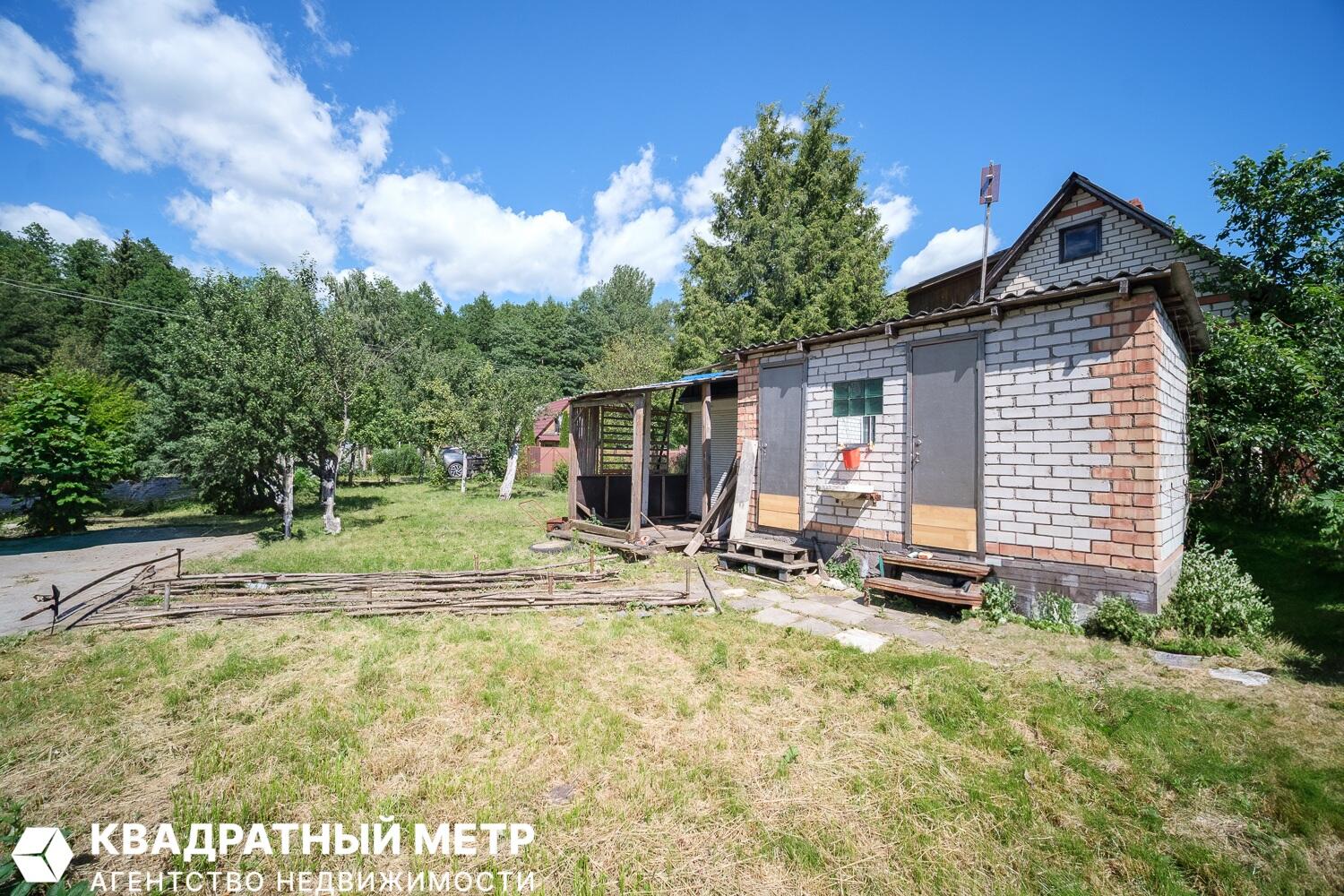 Дом  Червенский сельский Совет, Беларусь