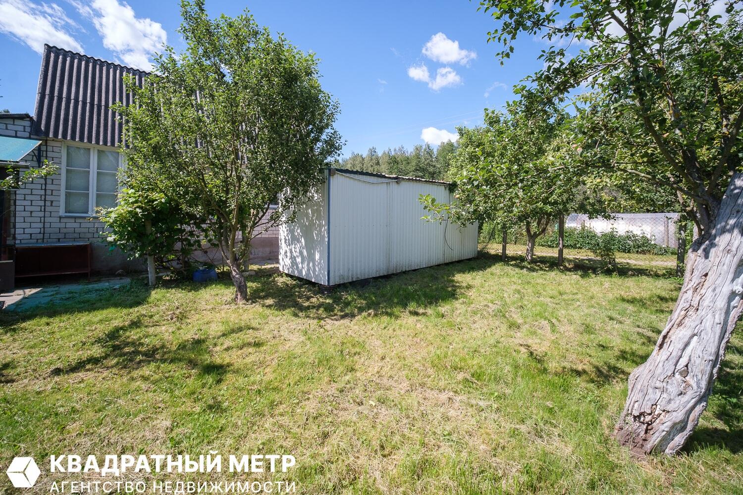 Дом  Червенский сельский Совет, Беларусь