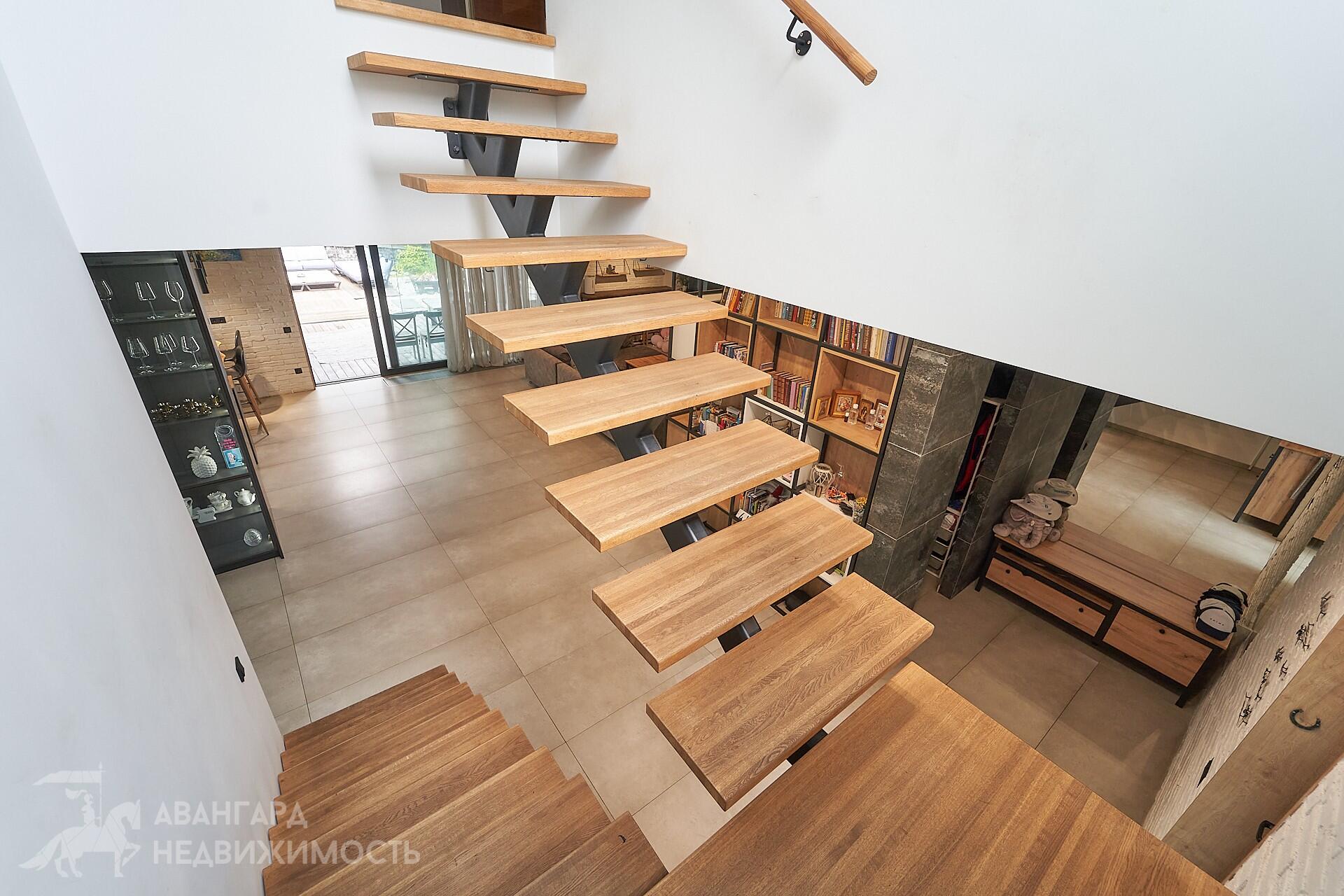 Casa 269 m² Kalodziscanski sielski Saviet, Belarús
