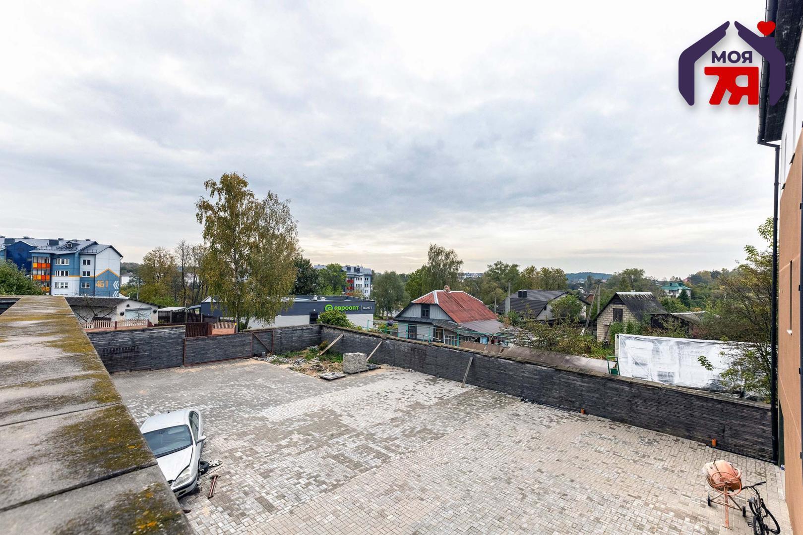 House 1 506 m² Astrashycki Haradok, Belarus