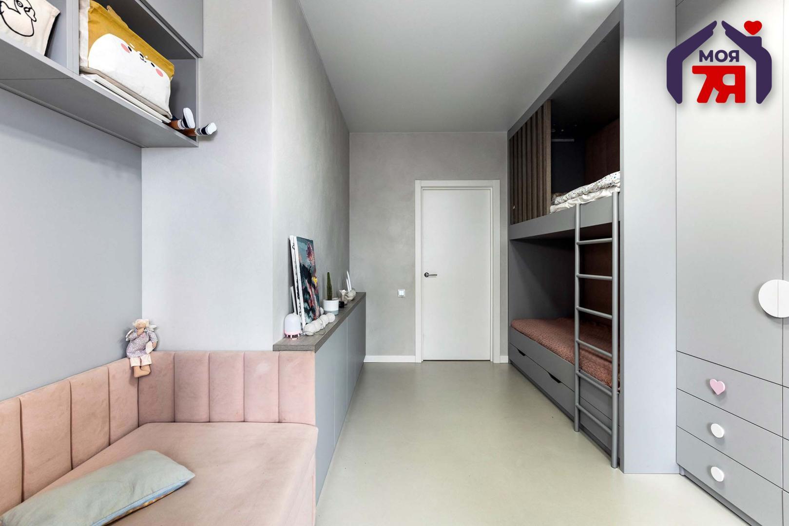 Apartamento 3 habitaciones 71 m² Minsk, Belarús