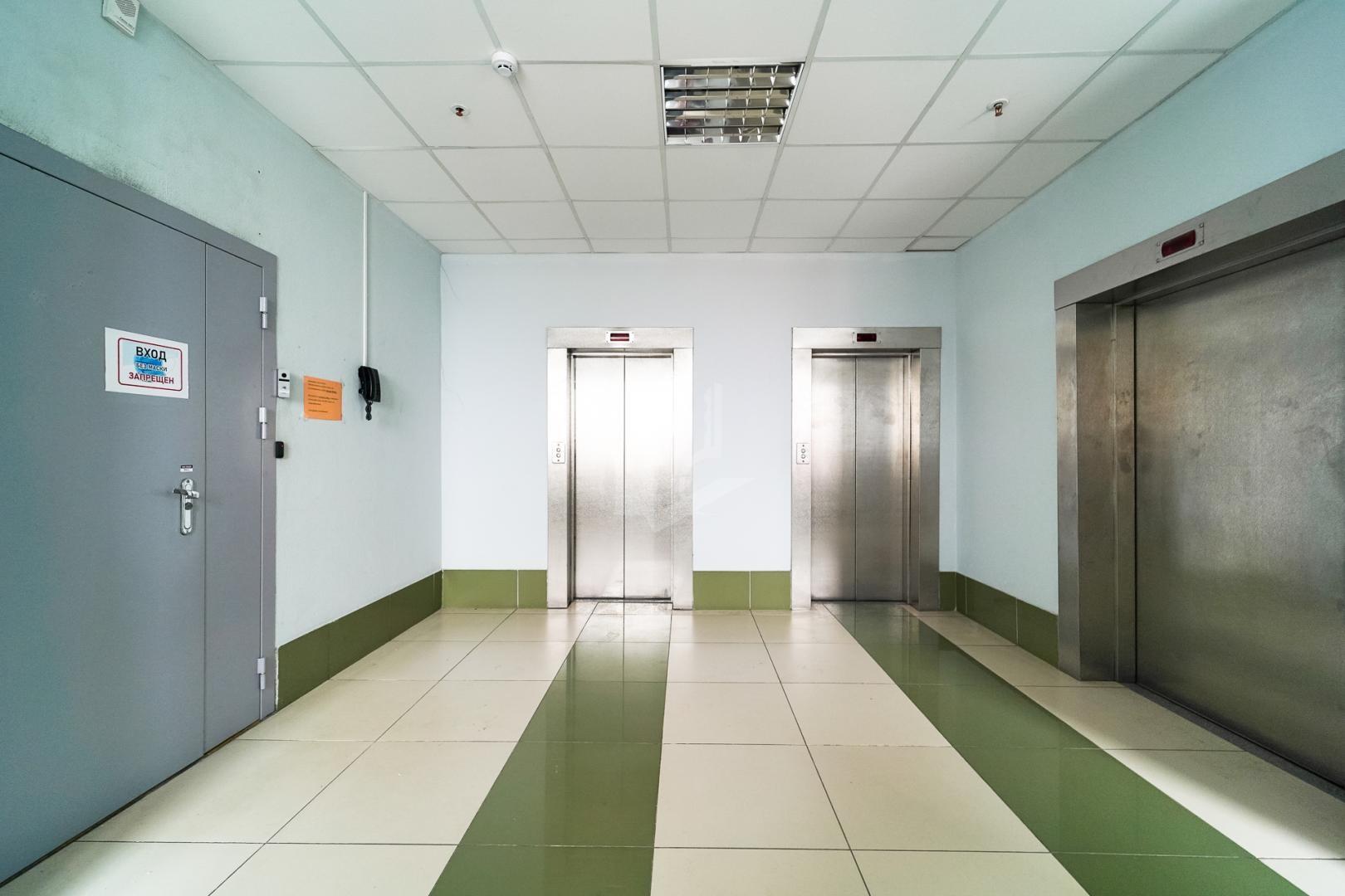 Oficina 55 m² en Minsk, Belarús