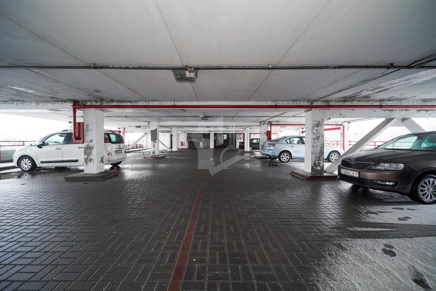 Oficina 55 m² en Minsk, Belarús