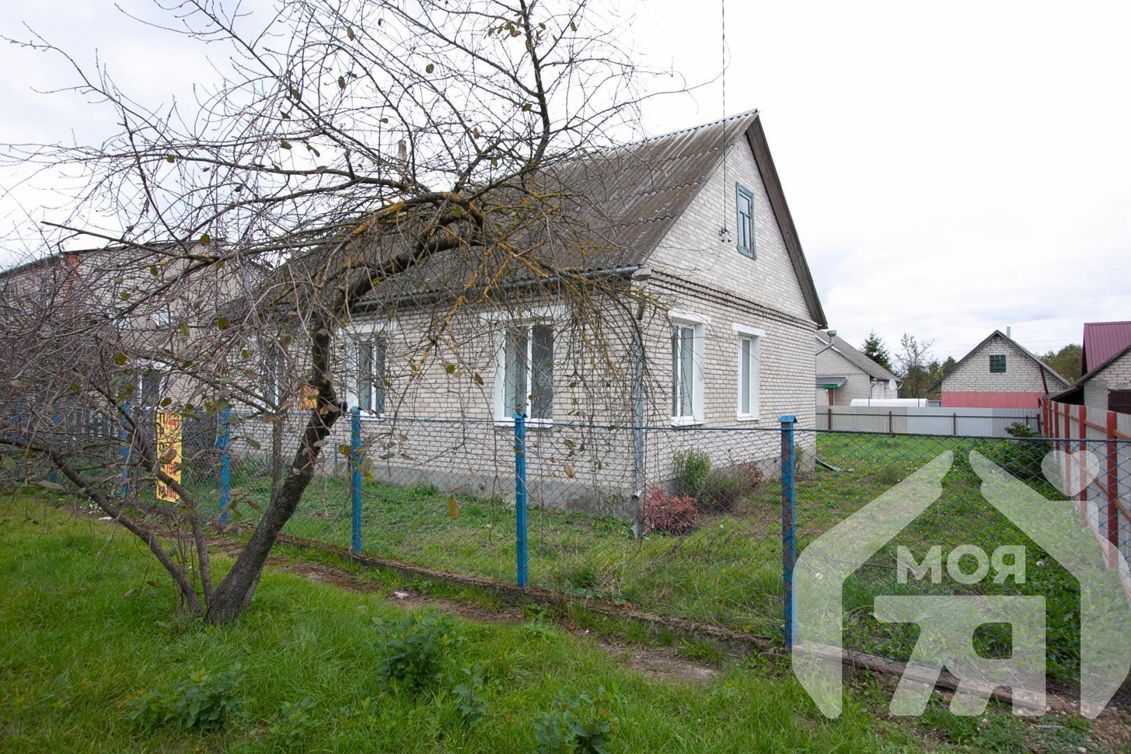 House 74 m² Maladzyechna, Belarus