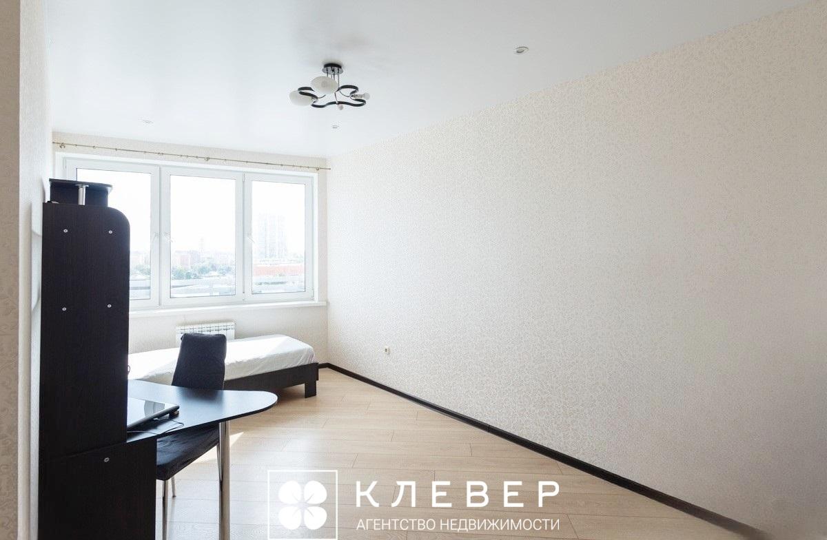  97.2м.кв., комнат 3, г. Минск (Скрыганова ул., 4)
