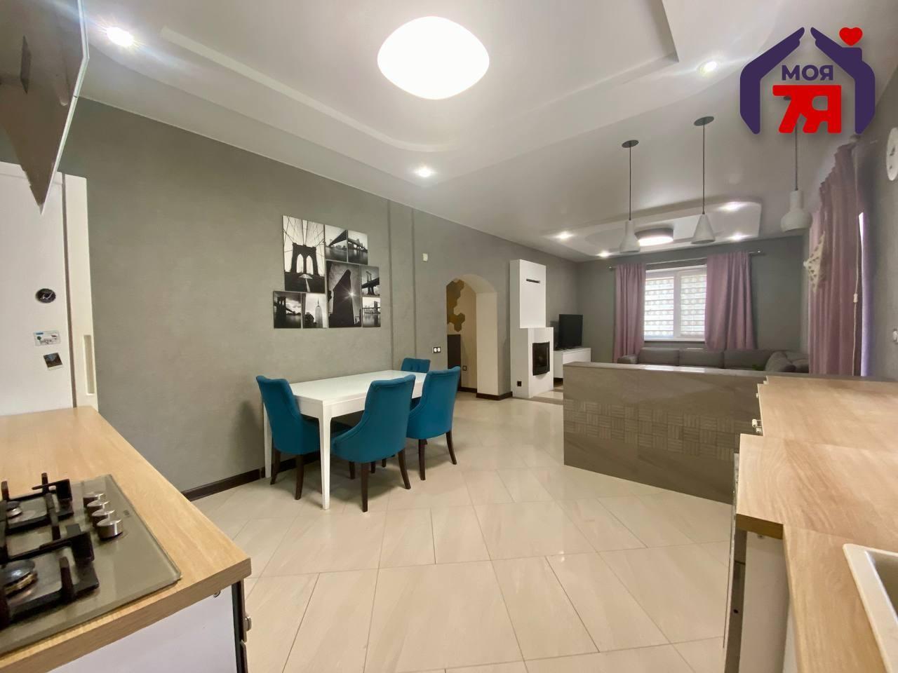 Chalet 261 m² Starobinski sielski Saviet, Bélarus