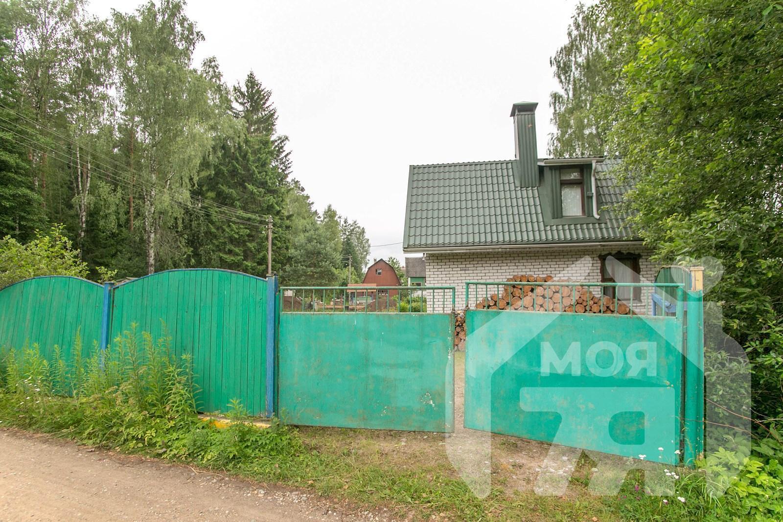 Haus 103 m² Zdanovicki sielski Saviet, Belarus