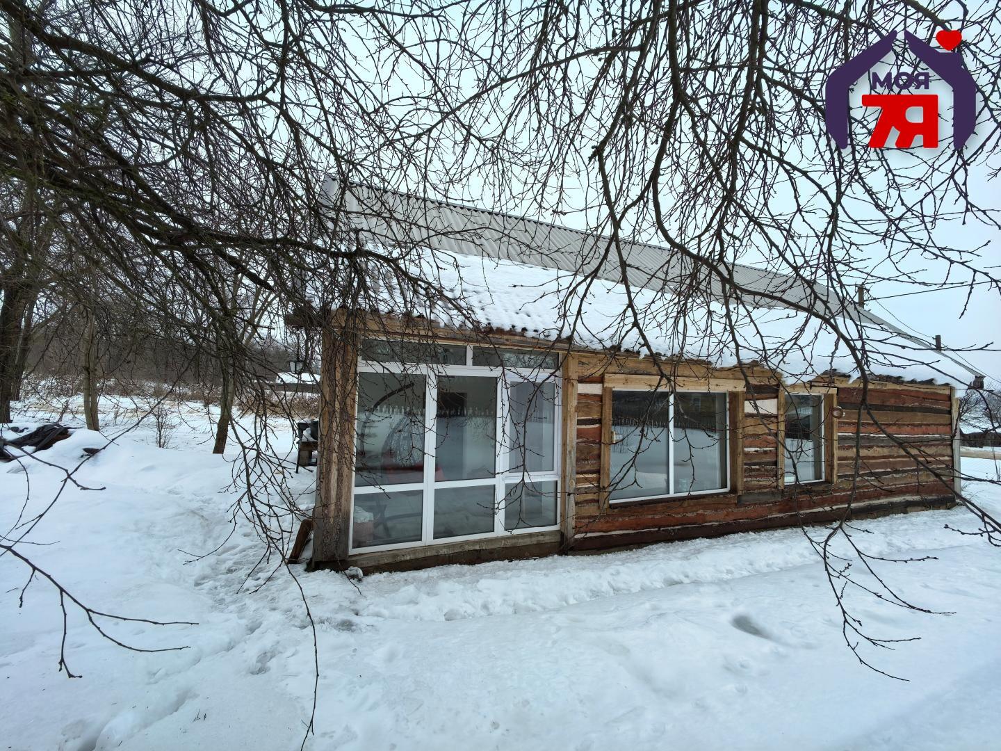 Maison 50 m² Sorahi, Bélarus