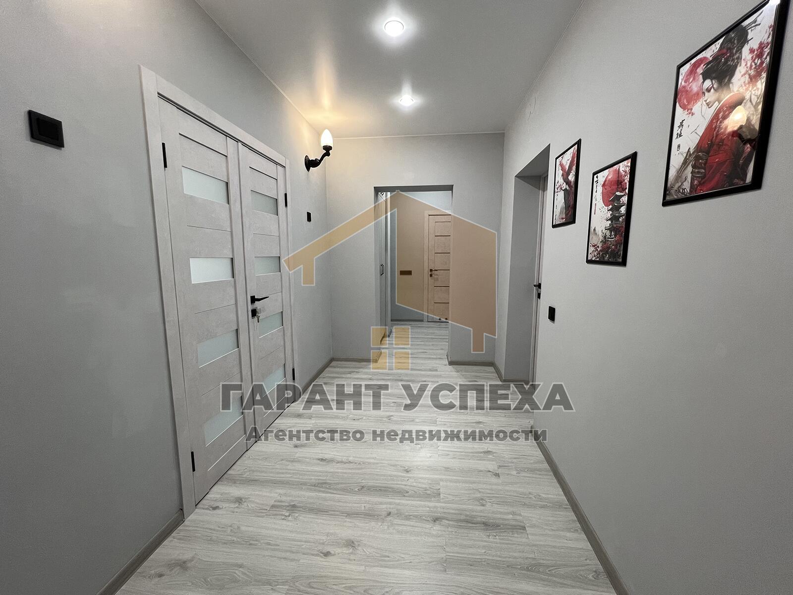 Haus 228 m² Brest, Belarus
