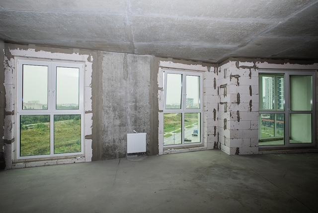 Mieszkanie 4 pokoi 73 m² Mińsk, Białoruś