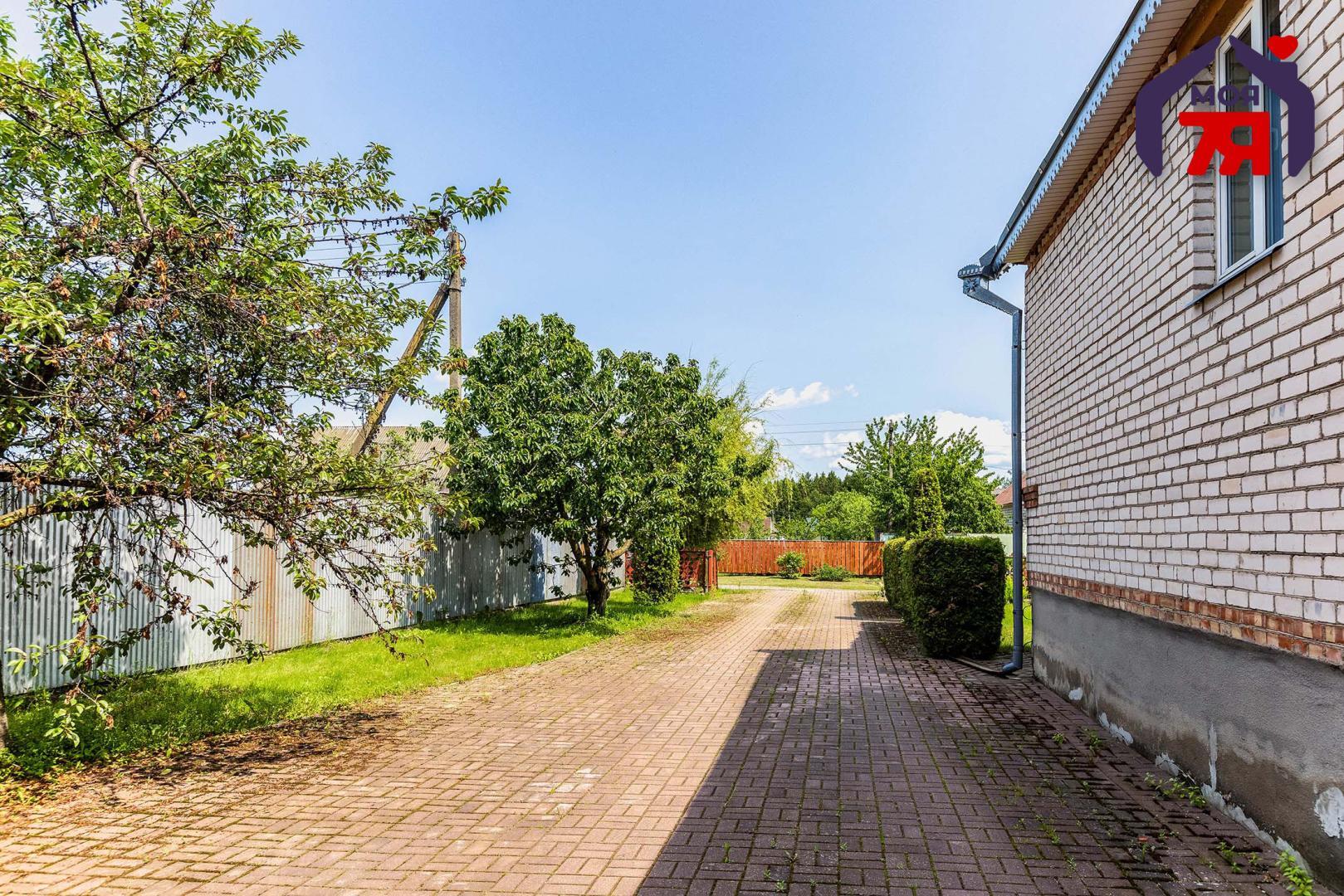 Maison 262 m² Barsuki, Bélarus