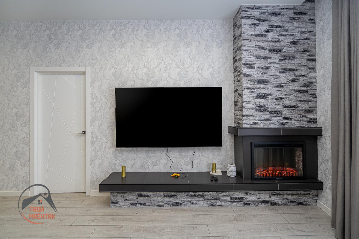 Квартира 3 комнаты 85 м² Минск, Беларусь