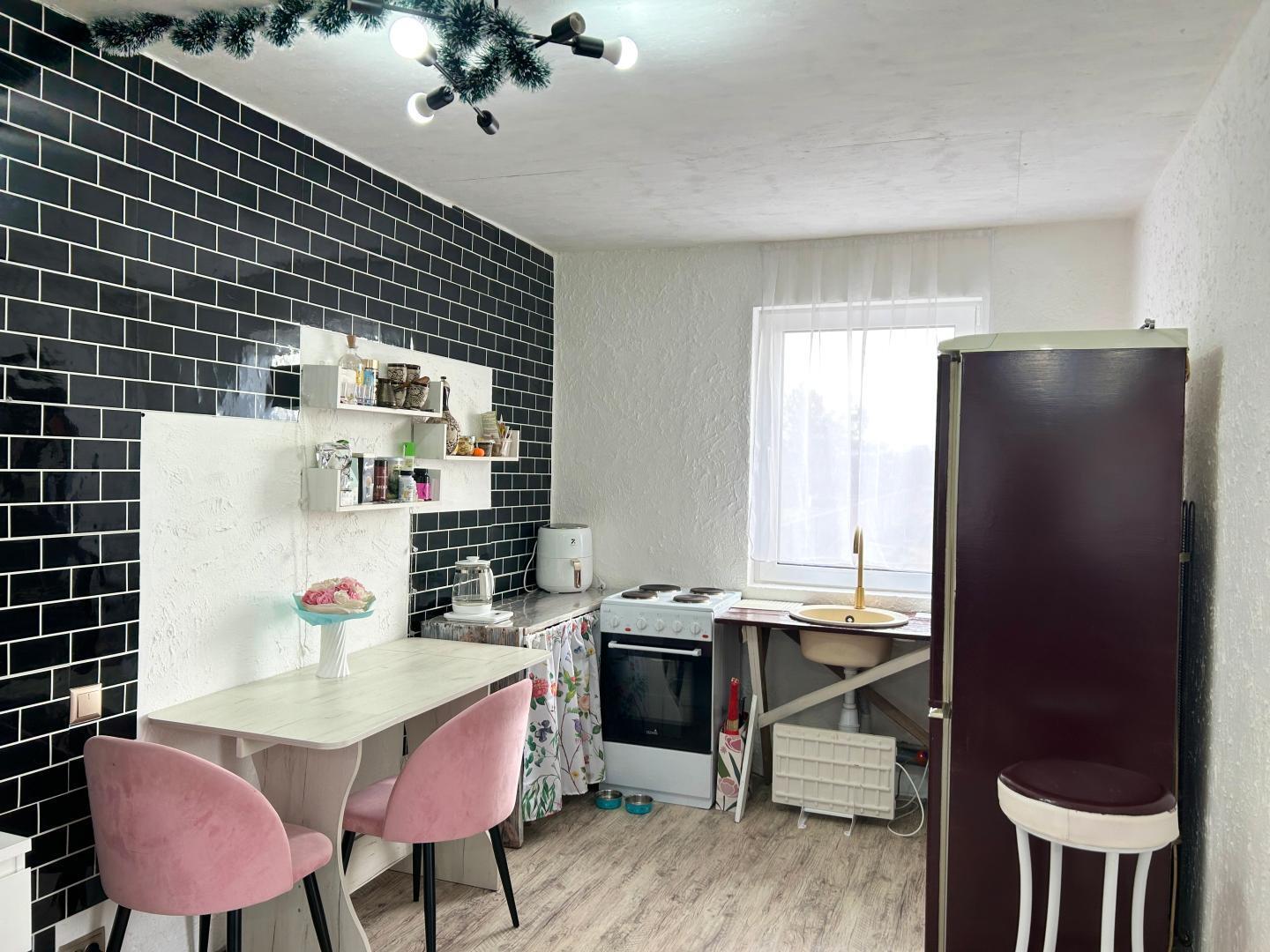 Maison 34 m² Staryja Ciaruski, Bélarus