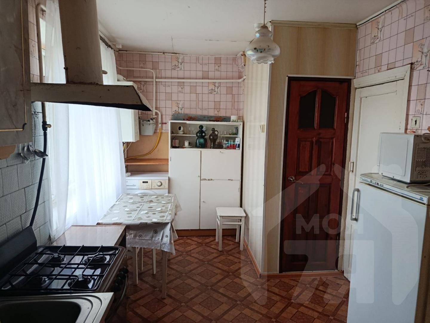  56 м² Кривое Село, Беларусь