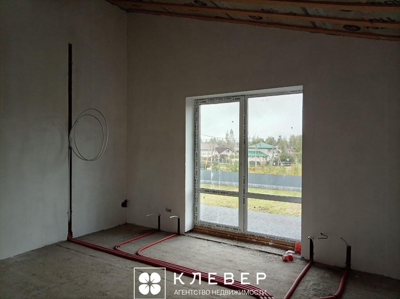 256м.кв. (участок 15сот.), аг. Колодищи (Иртышская ул.)