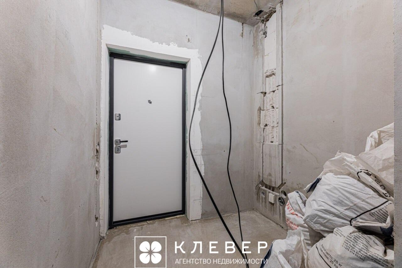  69.8м.кв., комнат 3