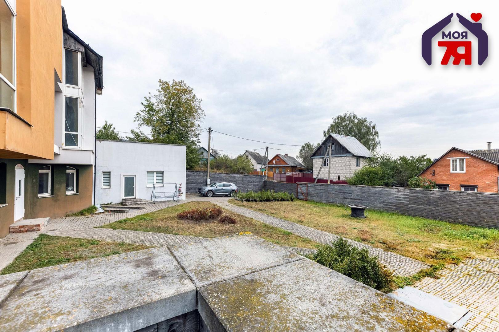 House 1 506 m² Astrashycki Haradok, Belarus