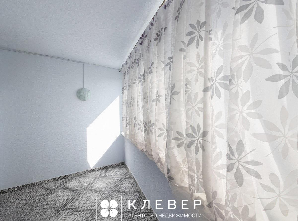  97.2м.кв., комнат 3, г. Минск (Скрыганова ул., 4)