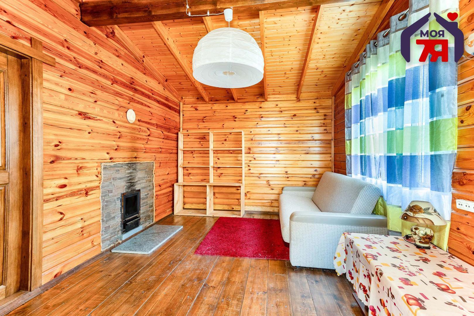 Maison 107 m² Piarezyrski sielski Saviet, Bélarus