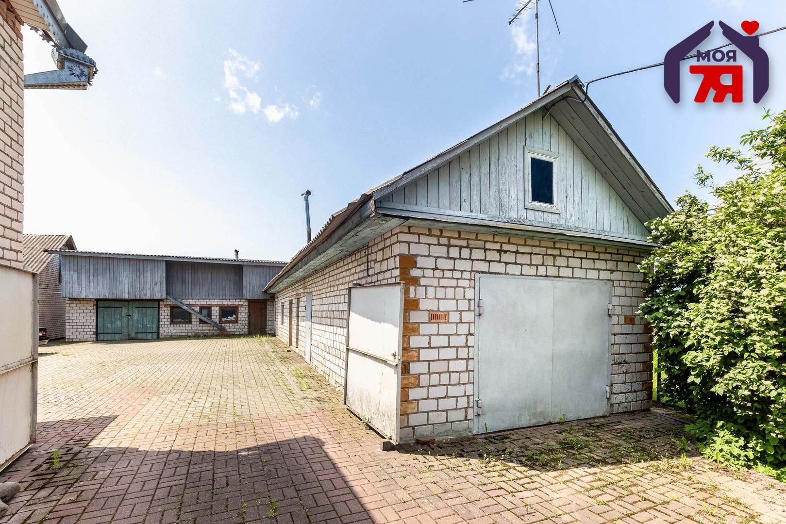 Maison 262 m² Barsuki, Bélarus