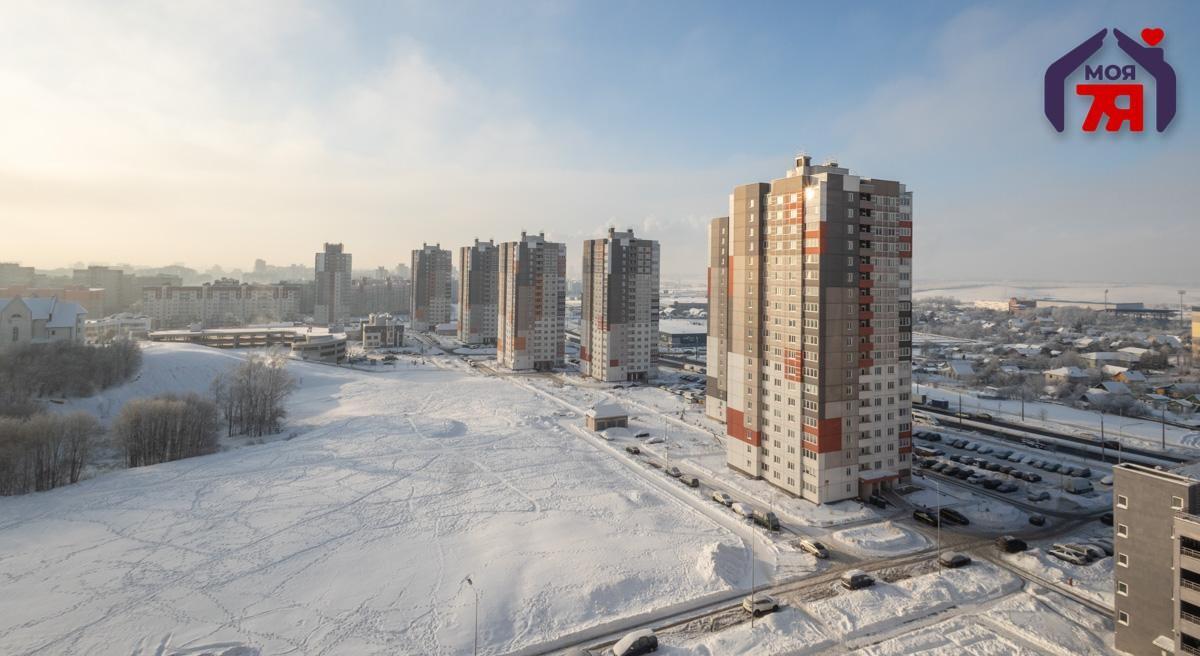 Mieszkanie 1 pokój 41 m² Mińsk, Białoruś