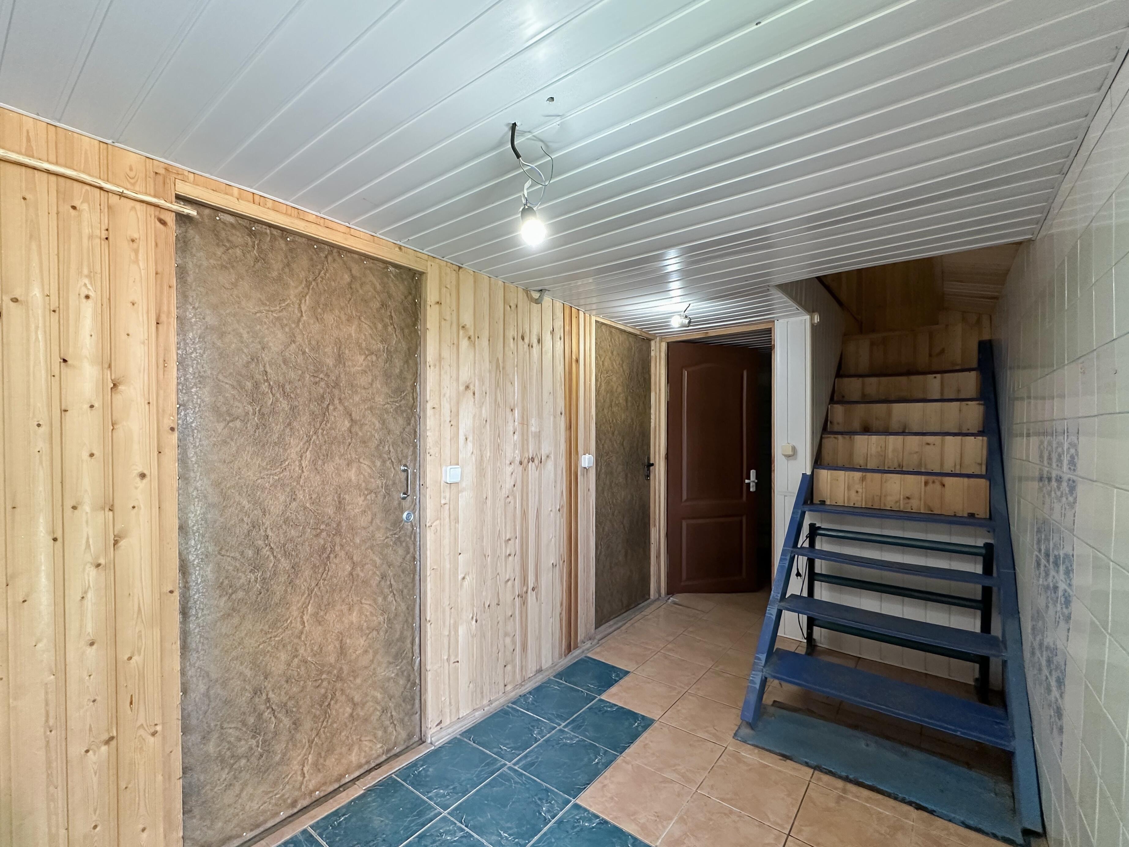 Haus 148 m² Bialarucki sielski Saviet, Belarus