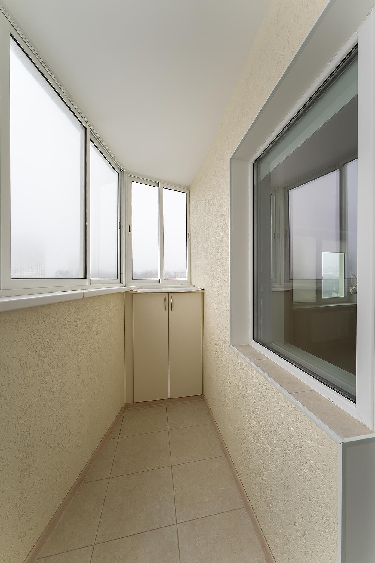 Appartement 2 chambres 65 m² Minsk, Bélarus