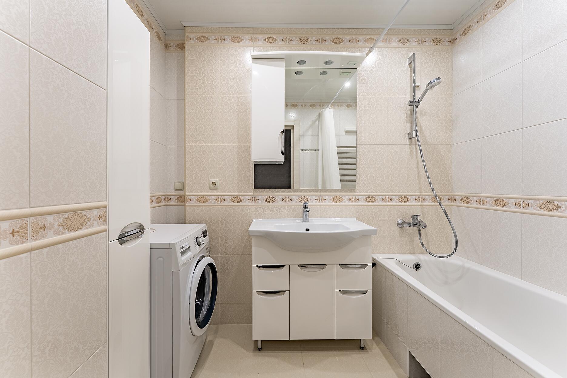 Appartement 2 chambres 65 m² Minsk, Bélarus