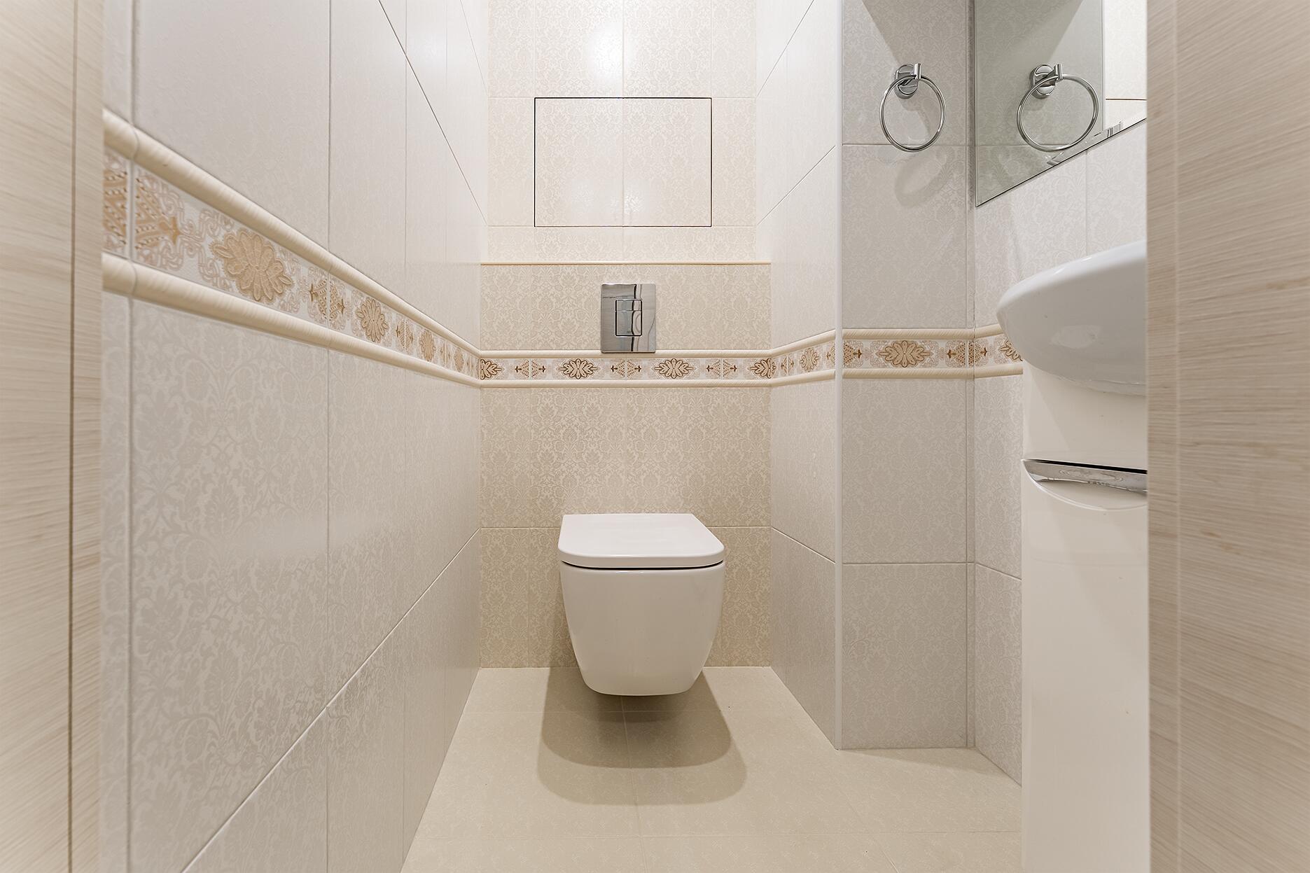 Appartement 2 chambres 65 m² Minsk, Bélarus