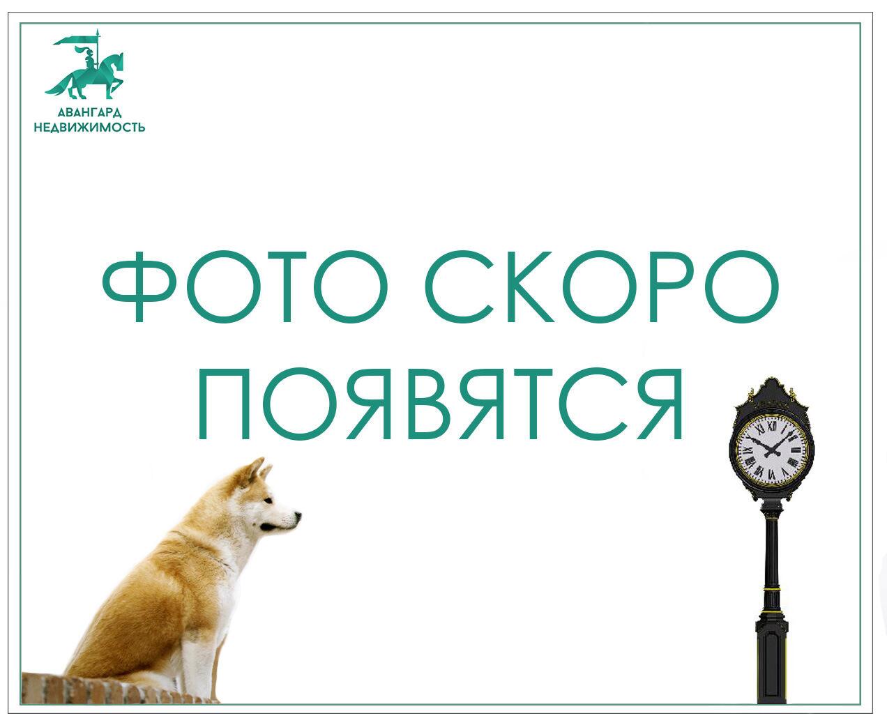 Квартира 1 комната 34 м² Минск, Беларусь