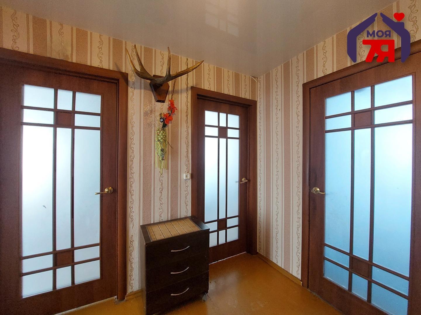 Maison 74 m² Smaliavitchy, Bélarus