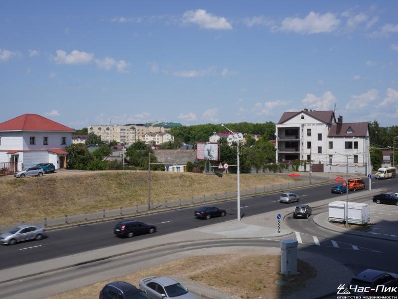 Almacén 895 m² en Minsk, Belarús