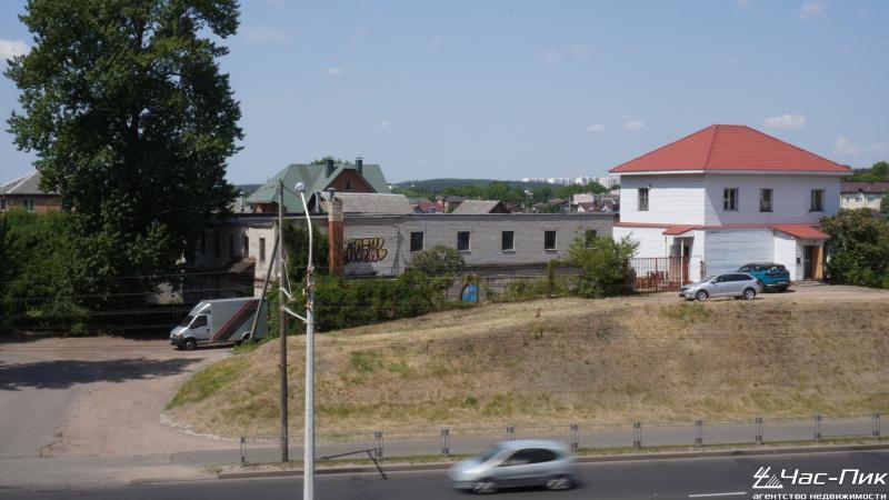 Almacén 895 m² en Minsk, Belarús