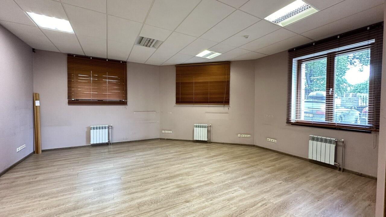 Büro 197 m² in Minsk, Belarus