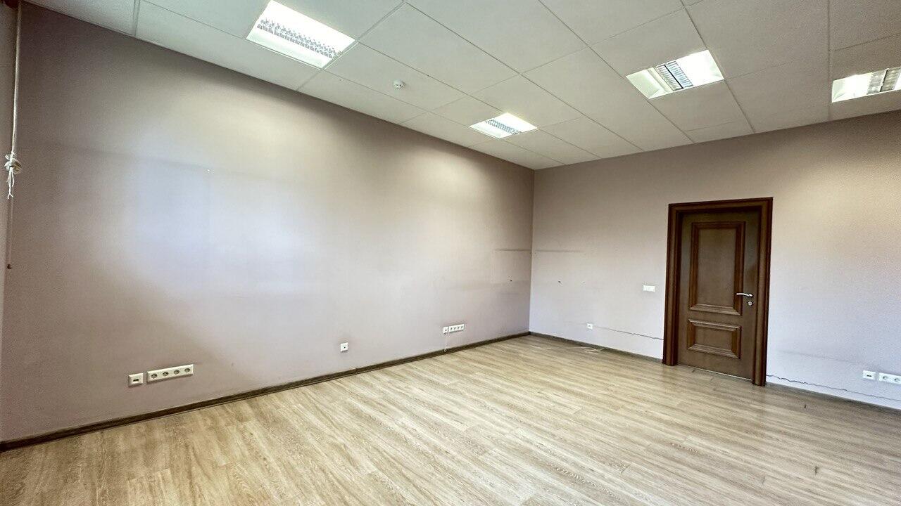 Büro 197 m² in Minsk, Belarus