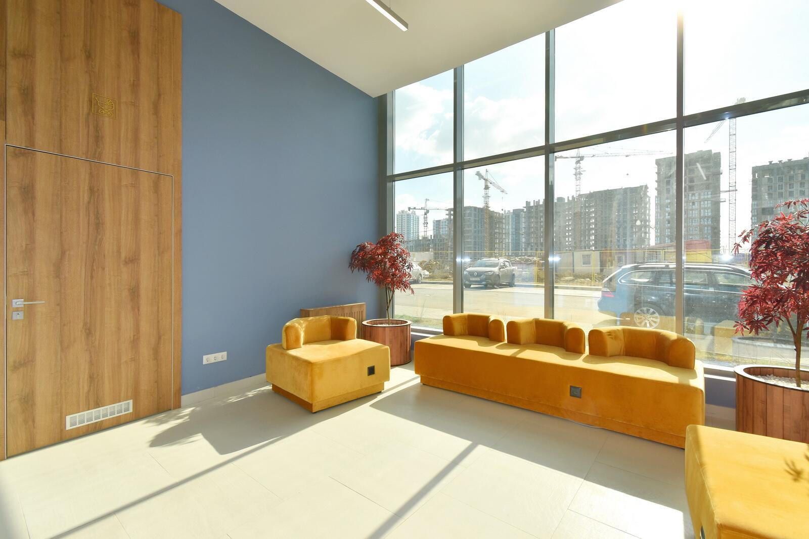 Квартира 2 комнаты 48 м² Минск, Беларусь