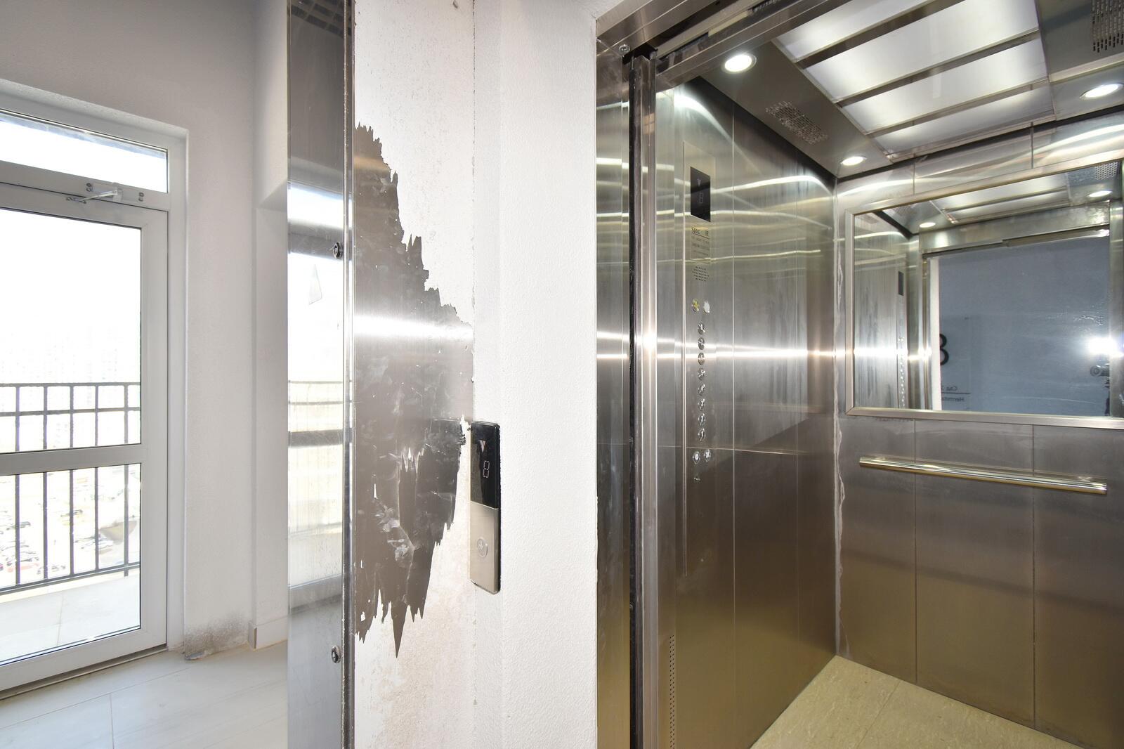 Квартира 2 комнаты 48 м² Минск, Беларусь