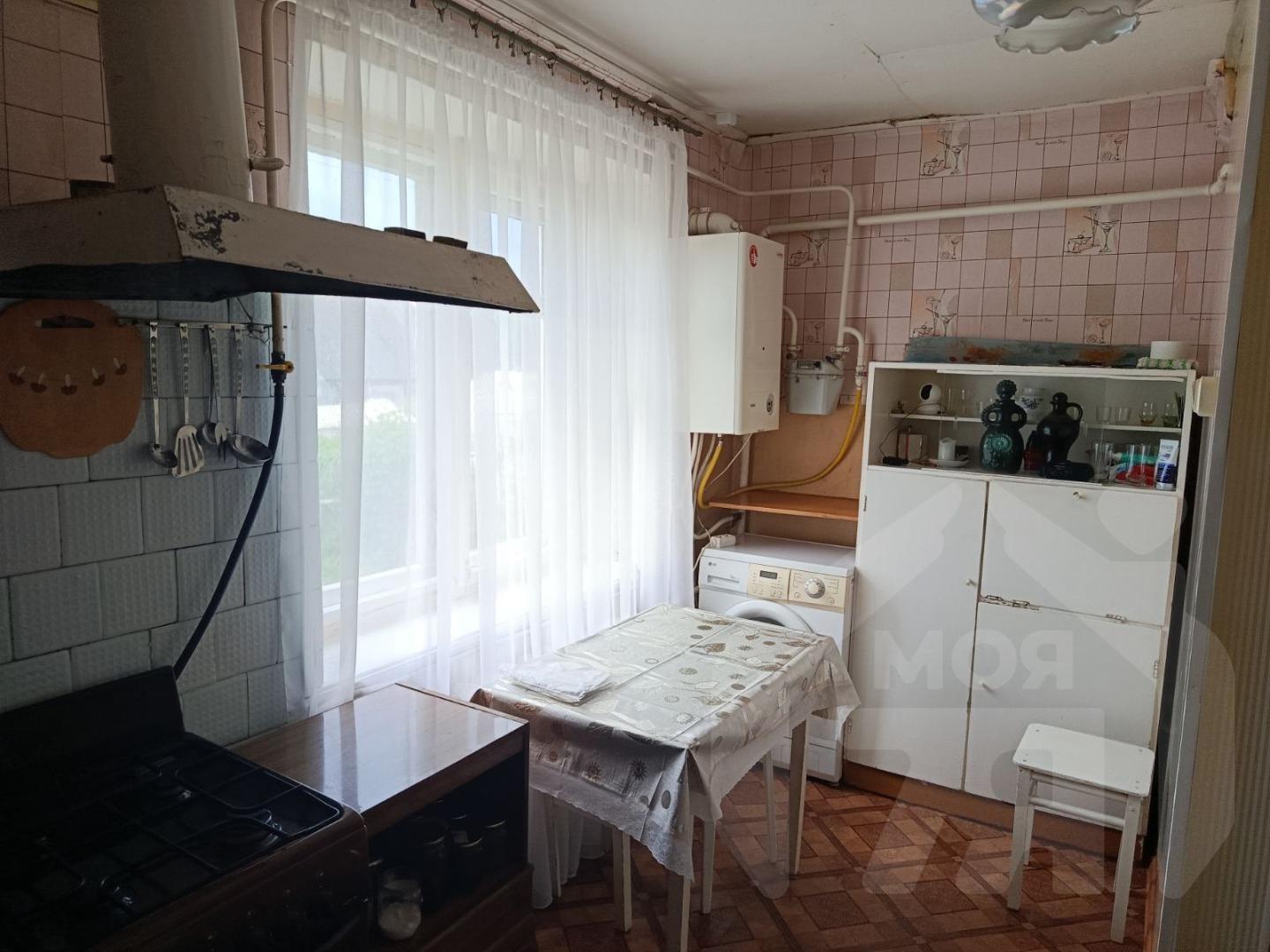  56 м² Кривое Село, Беларусь