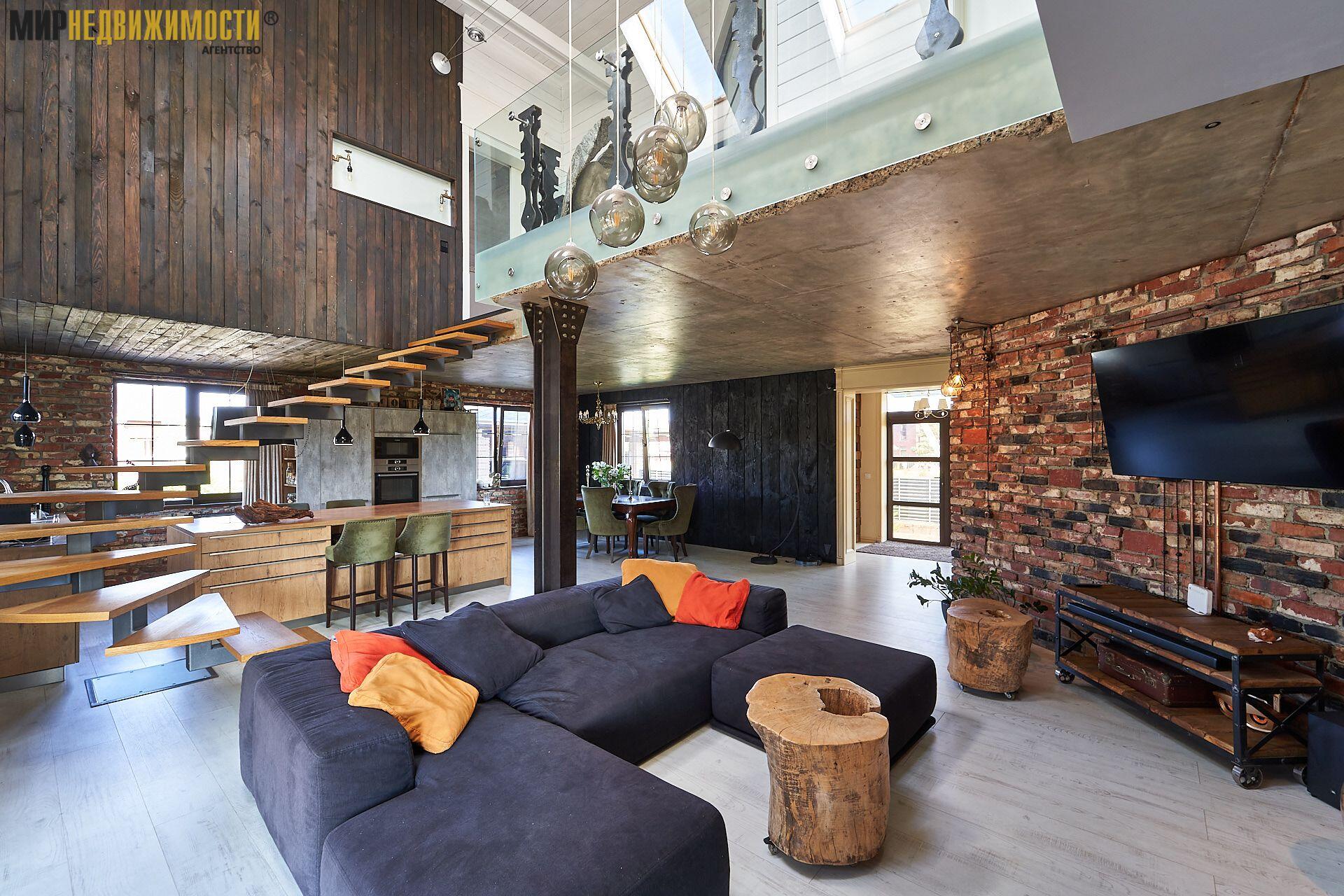 Ferienhaus 164 m² Kalodziscanski sielski Saviet, Belarus