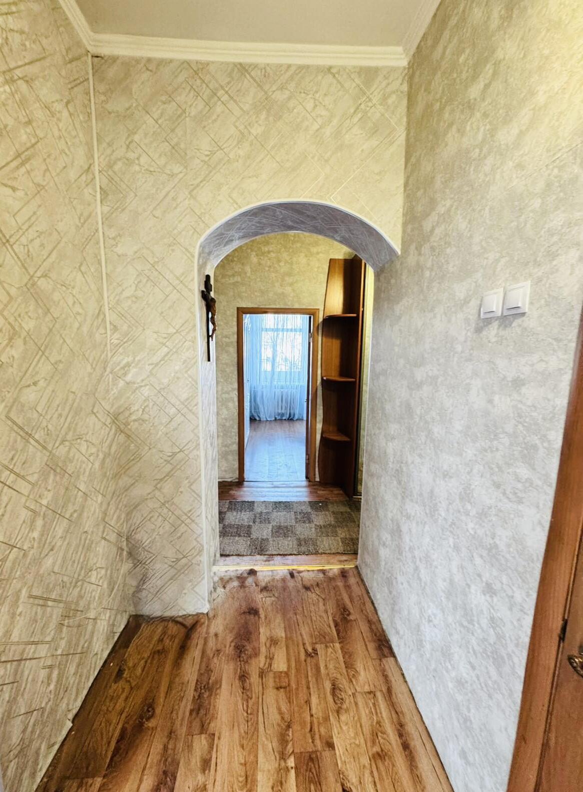 3 room apartment 73 m² Babruysk, Belarus