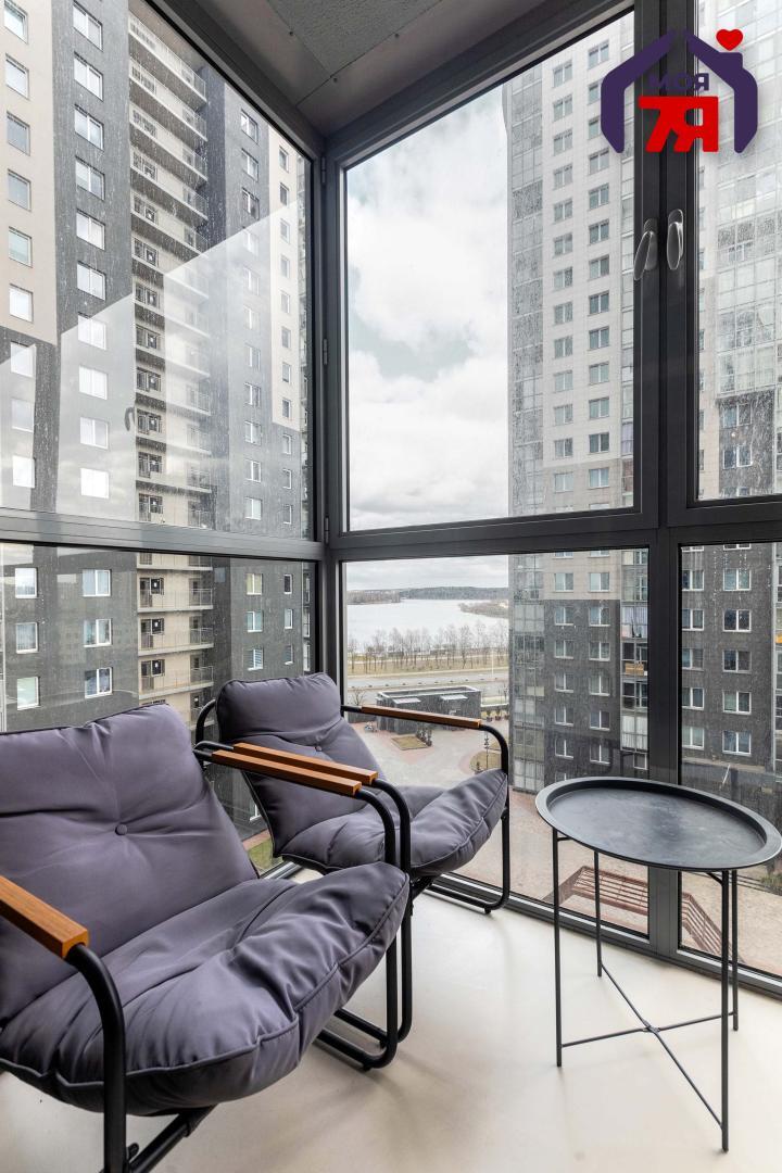 Apartamento 3 habitaciones 71 m² Minsk, Belarús