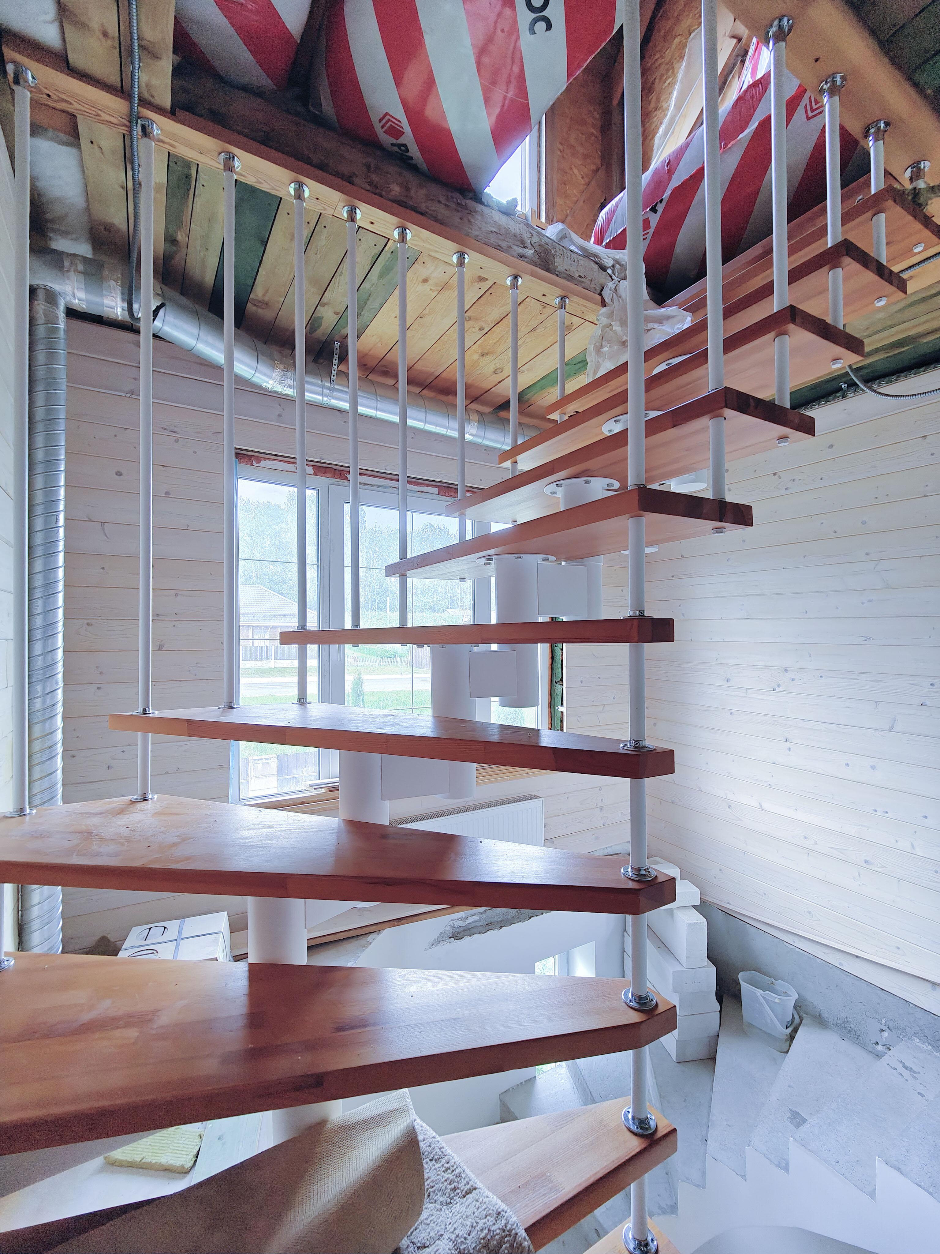 Cottage 280 m² Staroje Sialo, Belarus