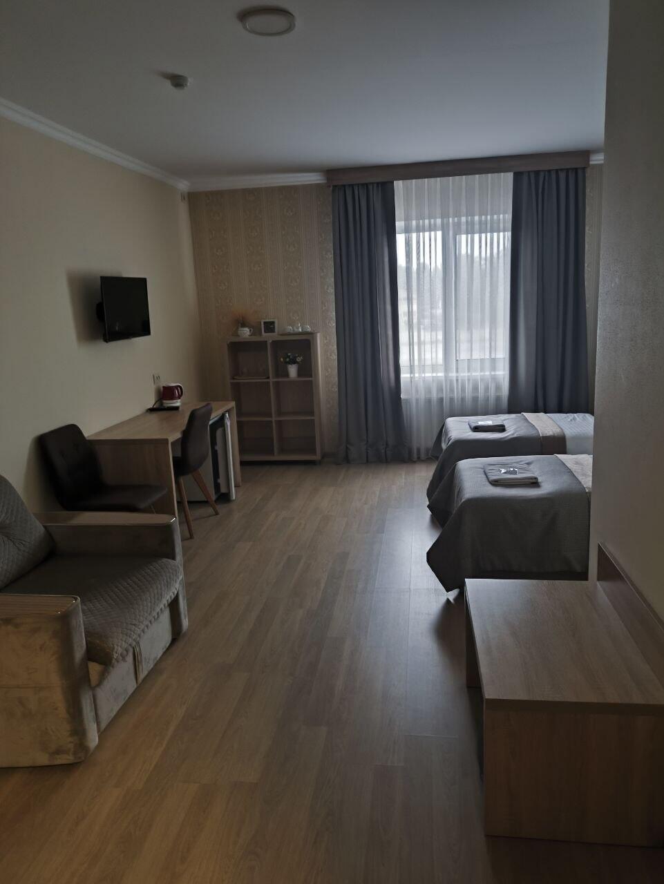 Restaurant 1 061 m² in Sluck, Belarus