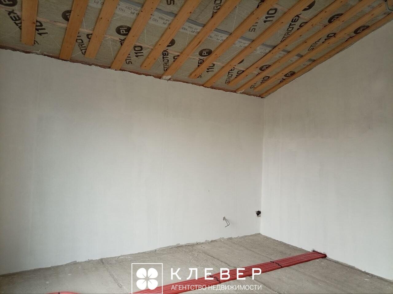  256м.кв. (участок 15сот.), аг. Колодищи (Иртышская ул.)