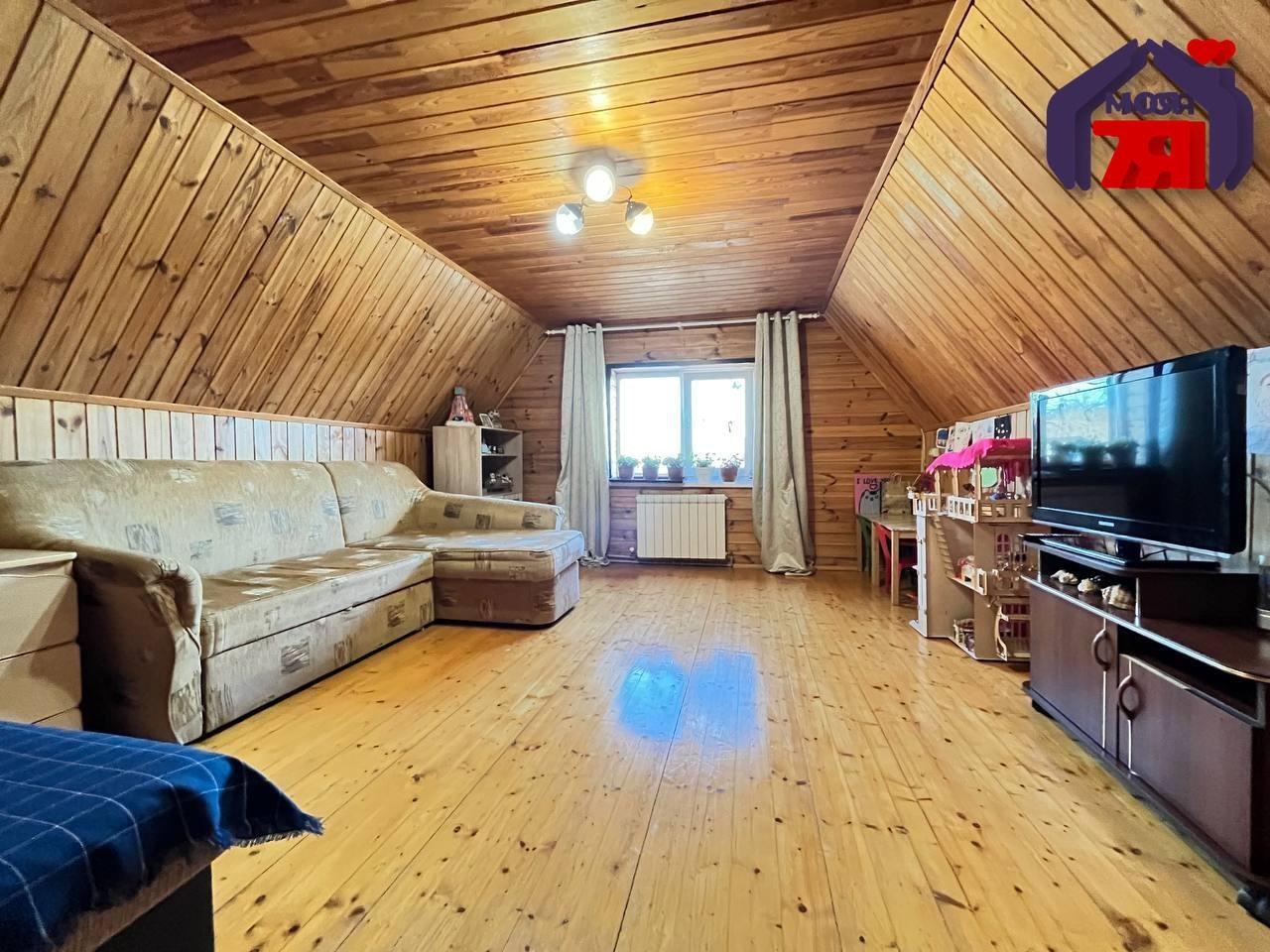 Dom 148 m² Cyzevicy, Białoruś