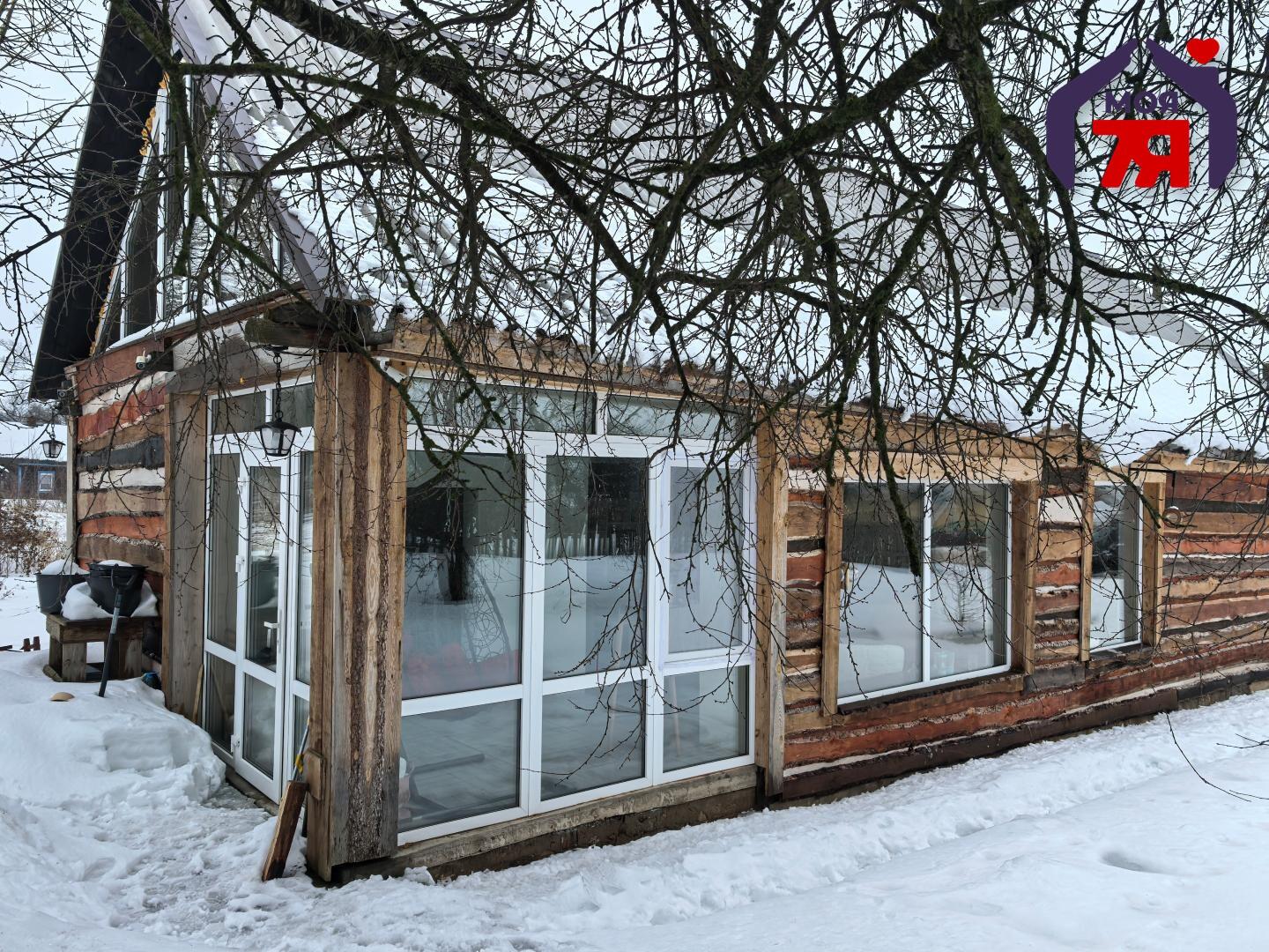 Maison 50 m² Sorahi, Bélarus