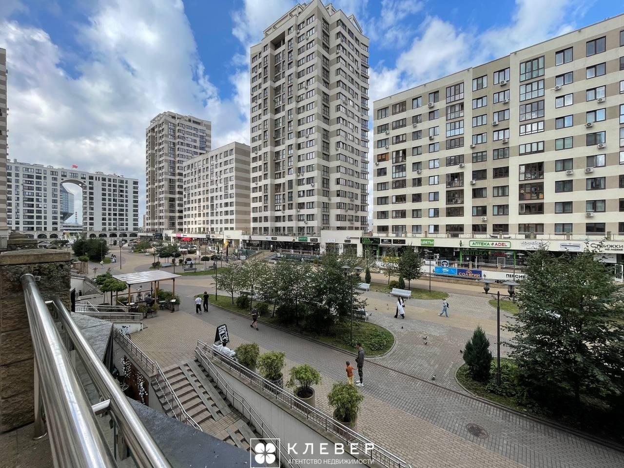  151.7м.кв., комнат 3
